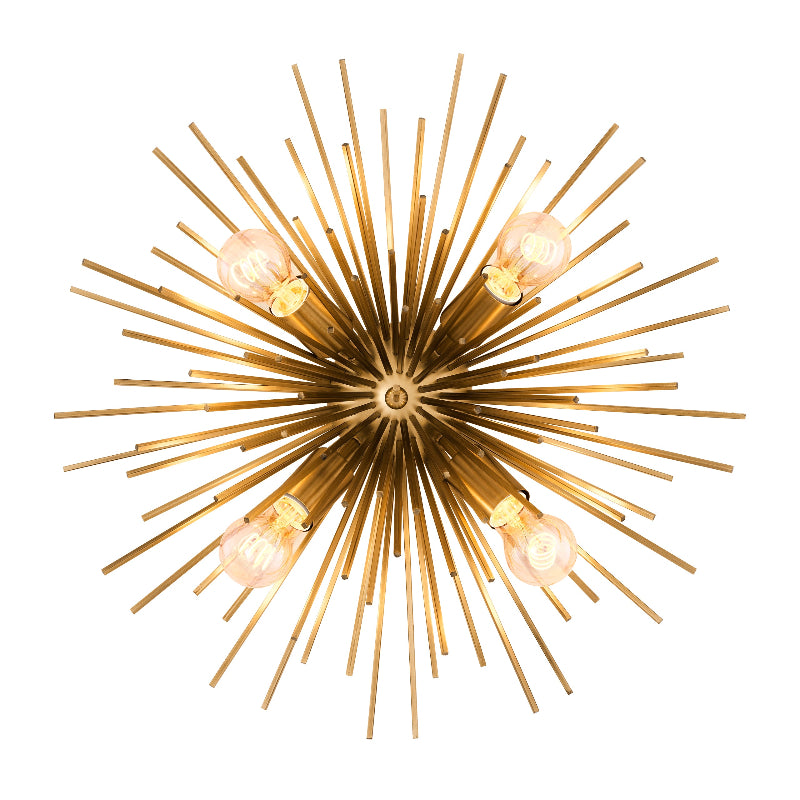 Lámpara de techo boivin