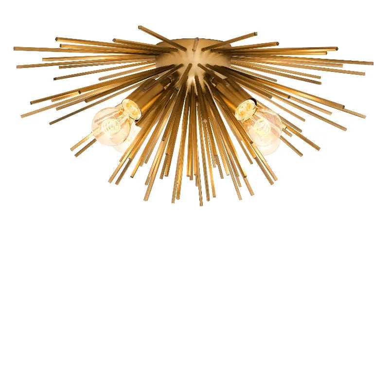 Ceiling Lamp Boivin Eichholtz