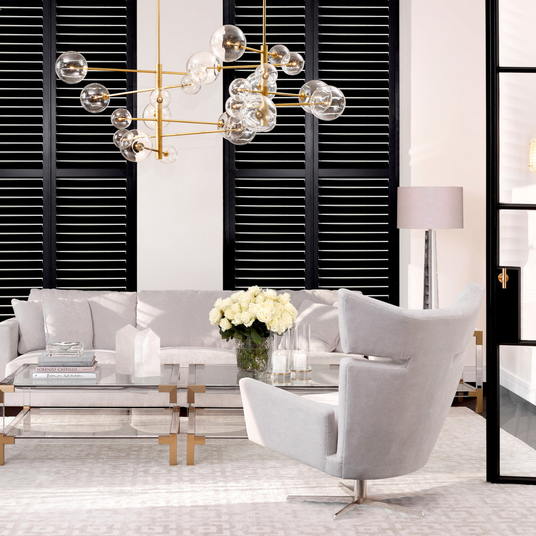 Carpet Reeves  170 x 240 cm