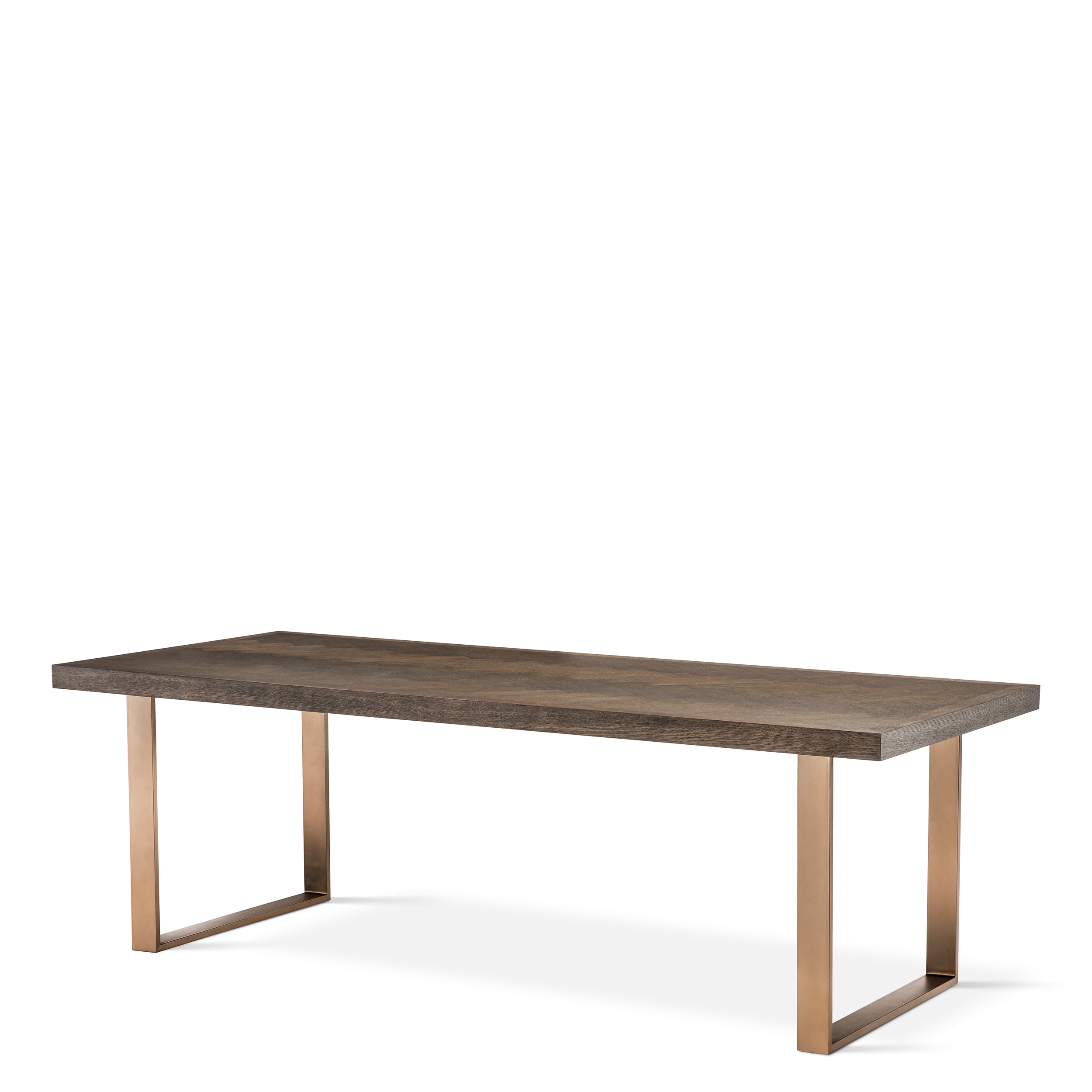 Mesa de comedor Melchior 230 cm