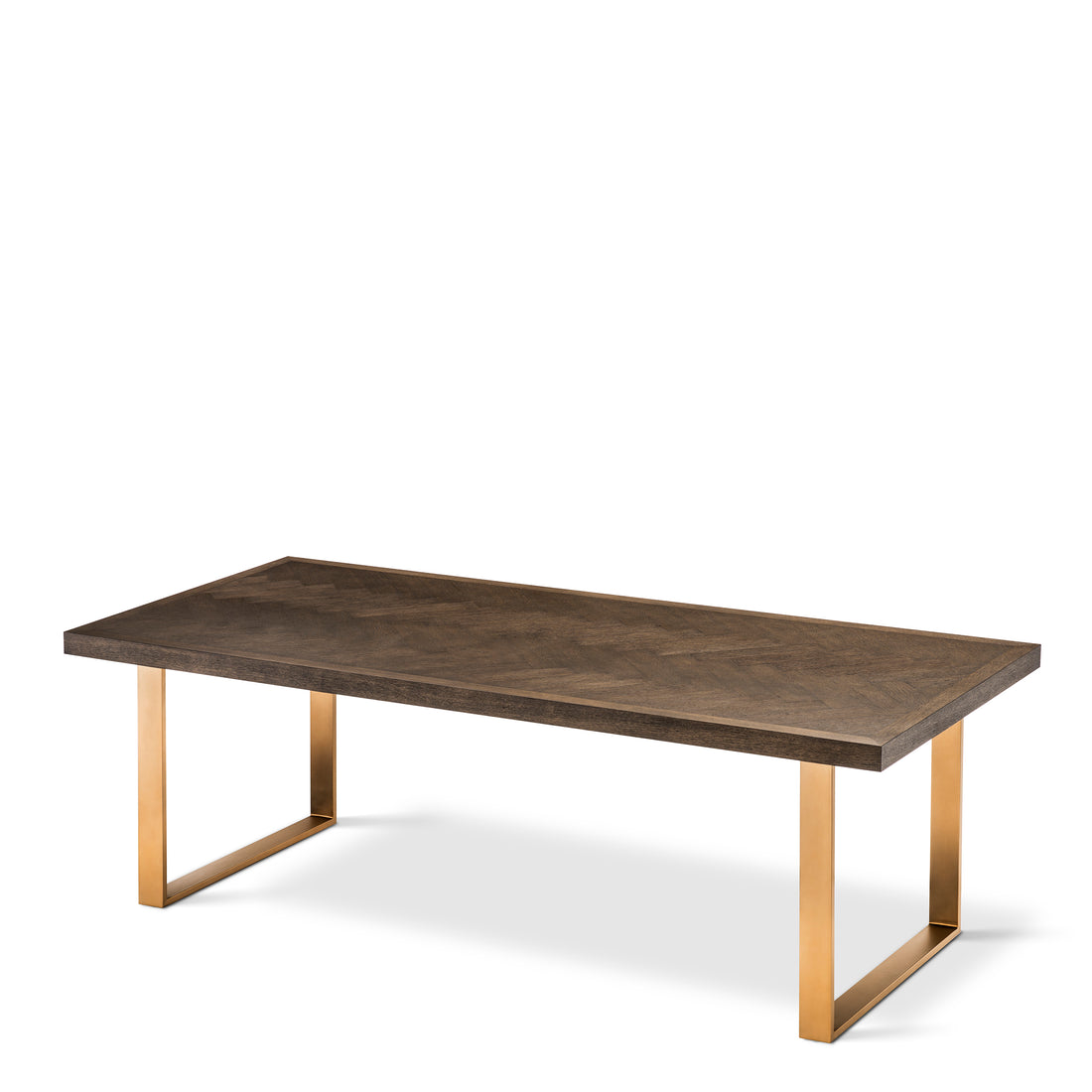 Mesa de comedor Melchior 230 cm