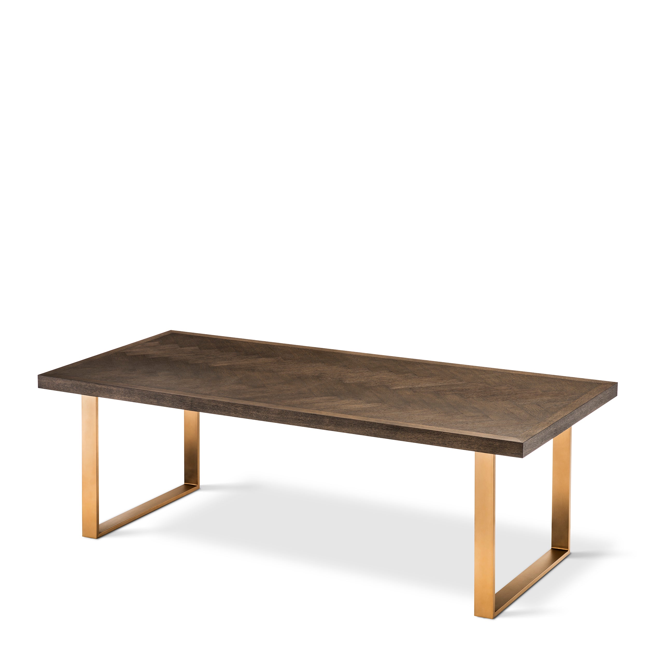 Mesa de comedor Melchior 230 cm