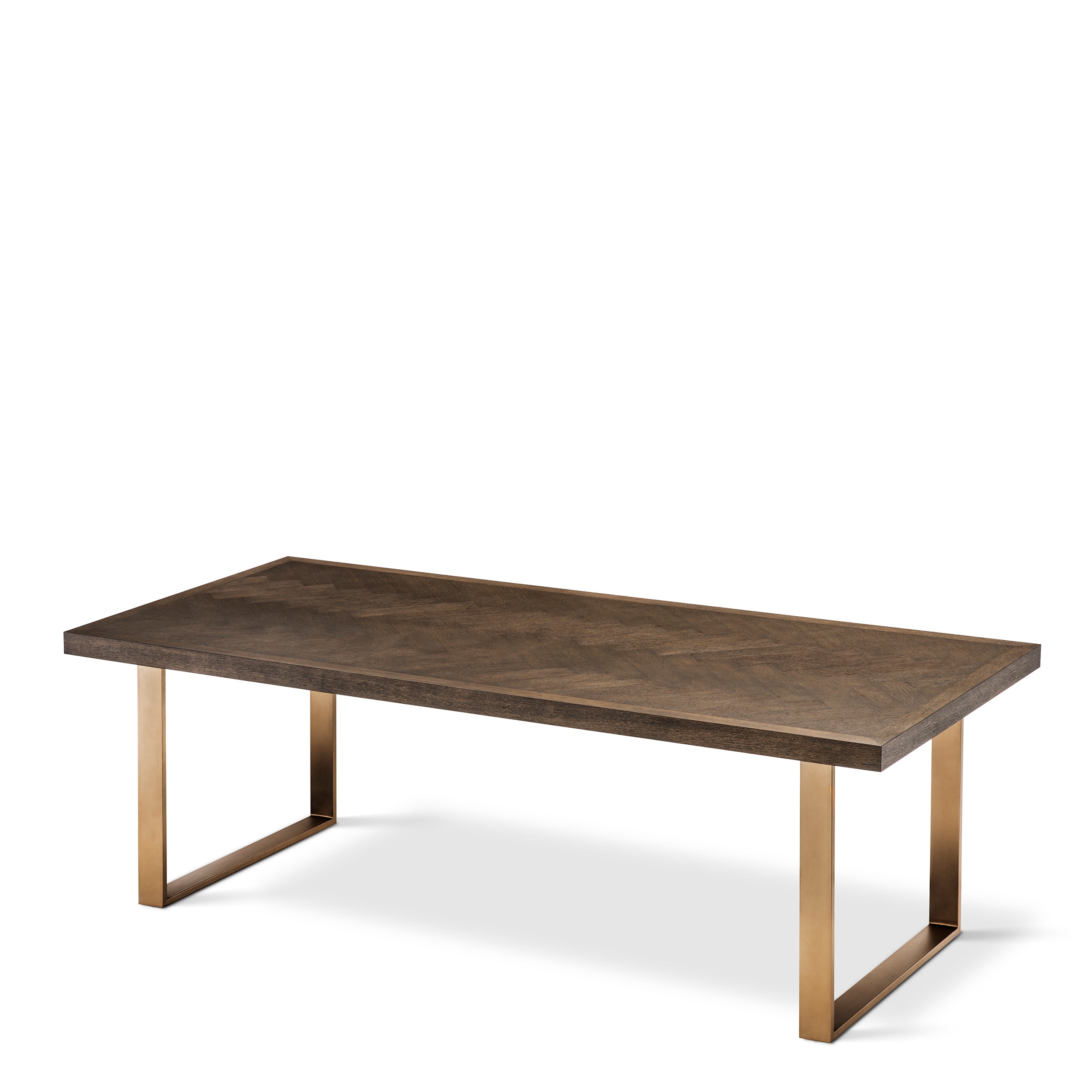 Mesa de comedor Melchior 230 cm