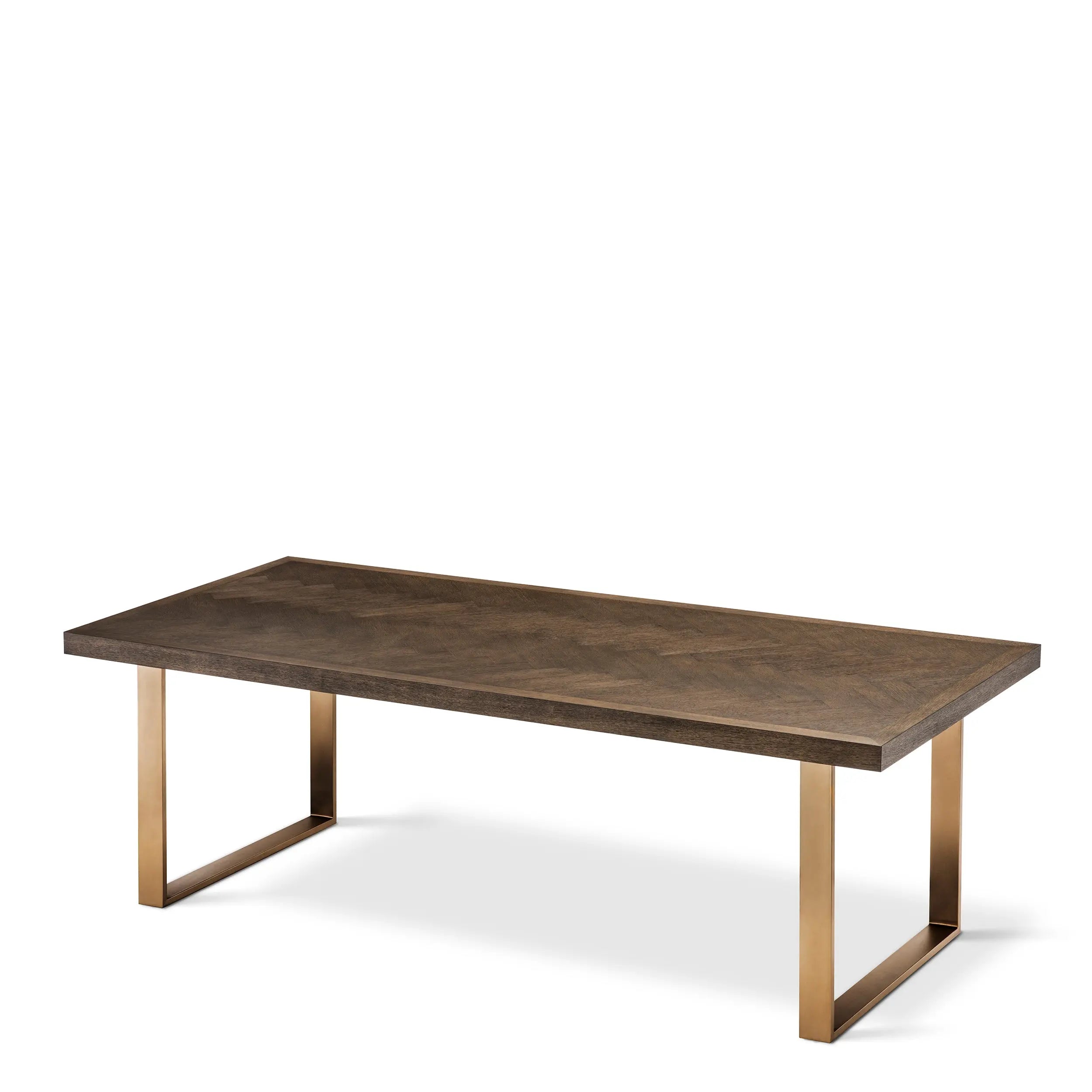 Dining Table Melchior 230 cm Eichholtz
