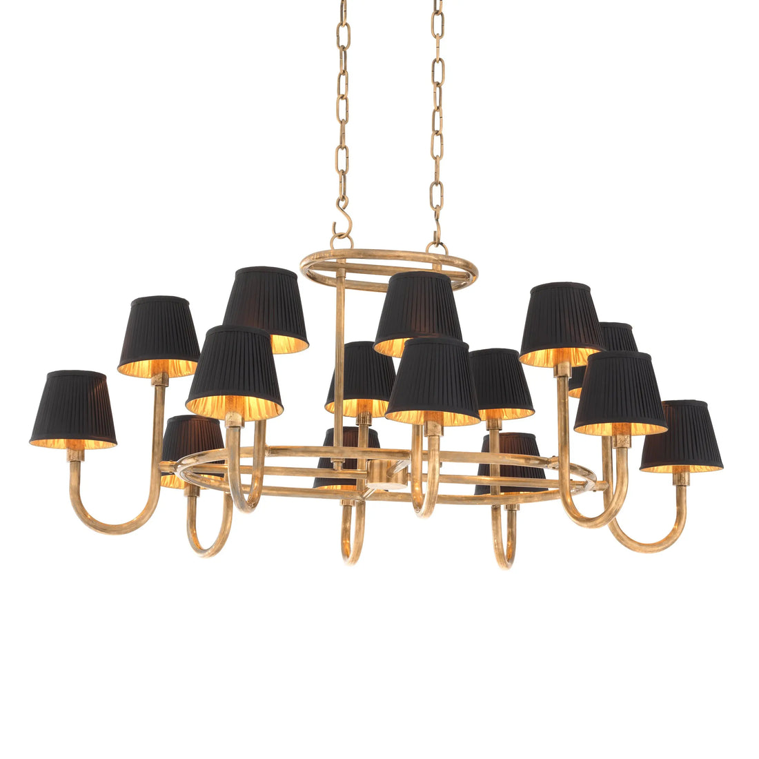 Chandelier Sparrows Eichholtz