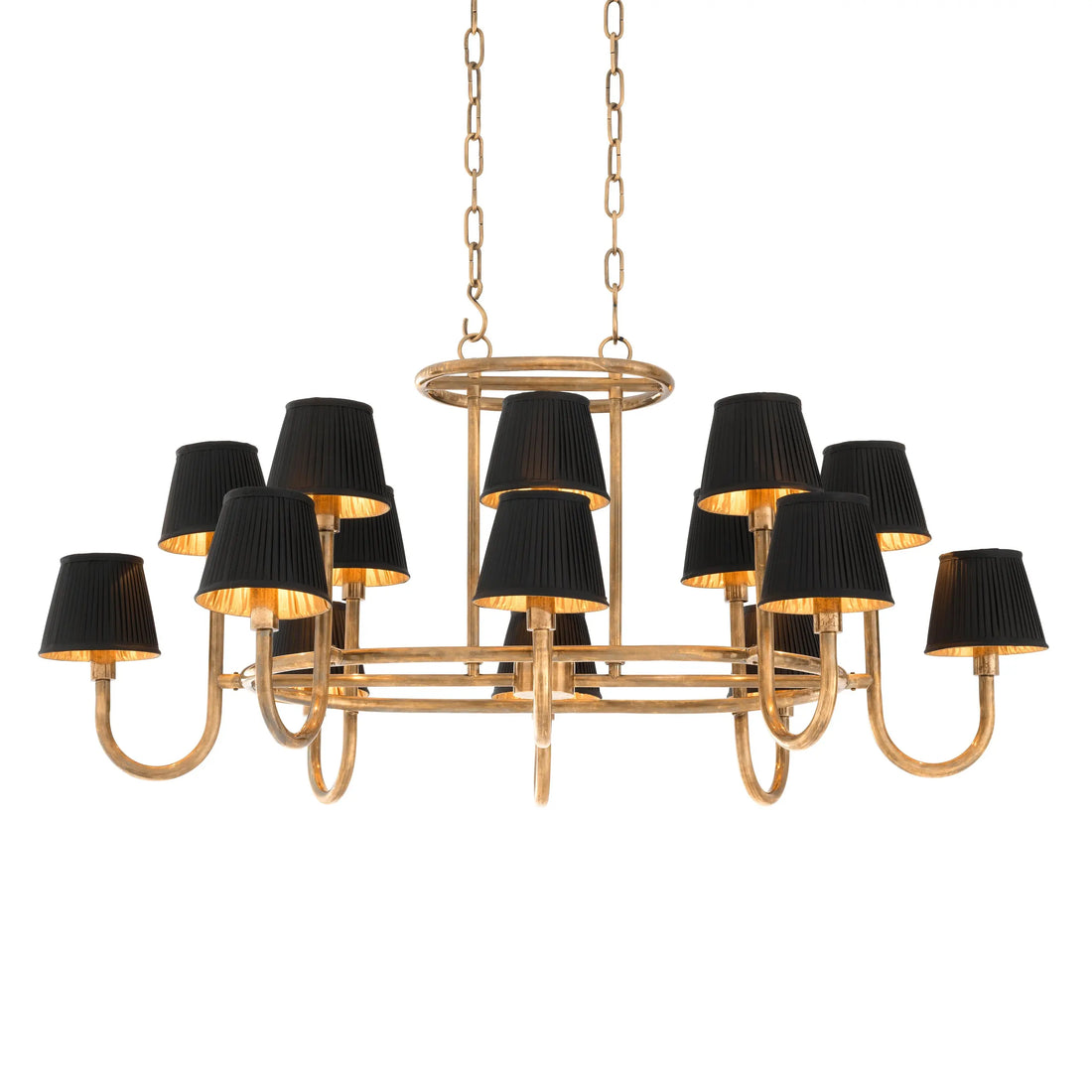 Chandelier Sparrows Eichholtz