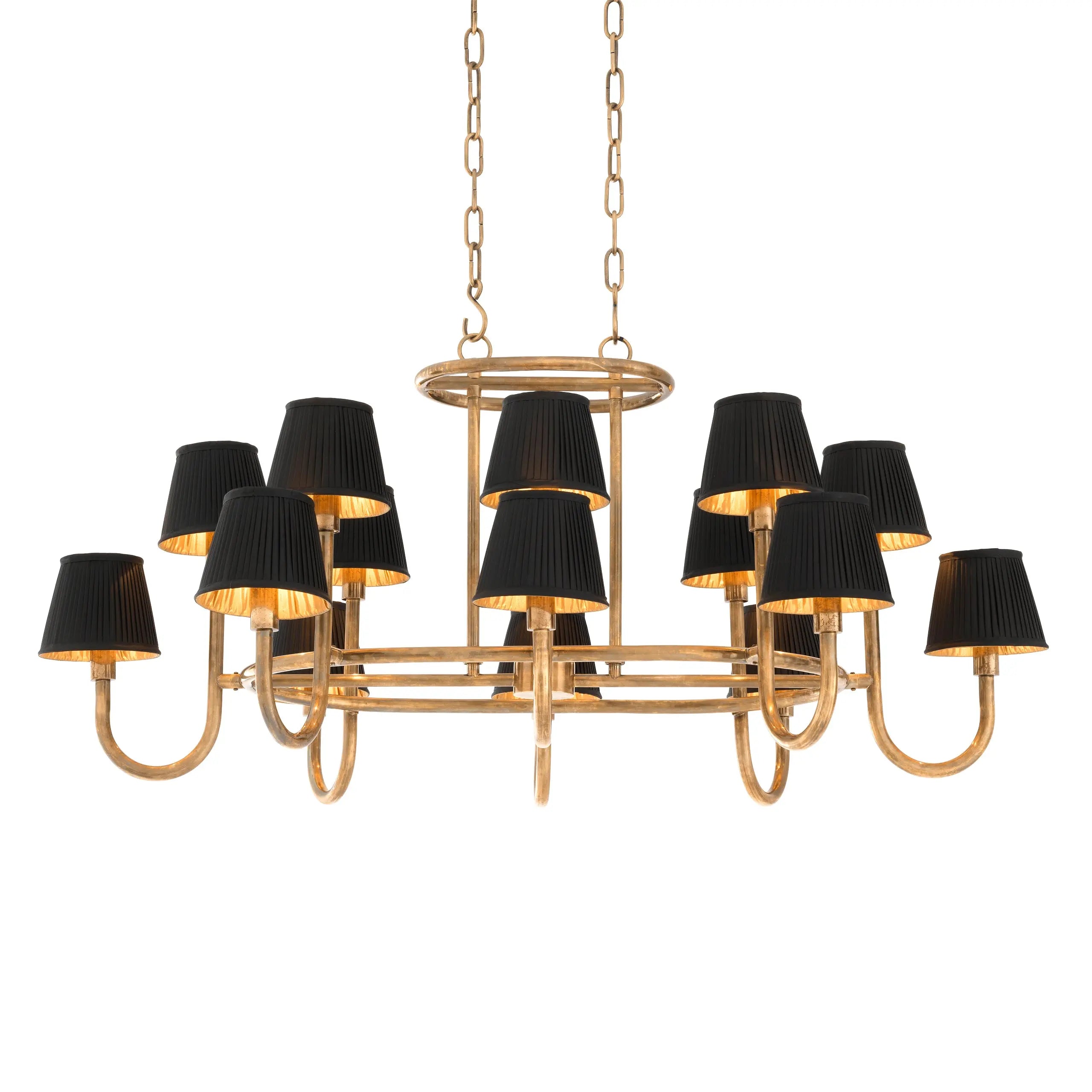 Chandelier Sparrows Eichholtz
