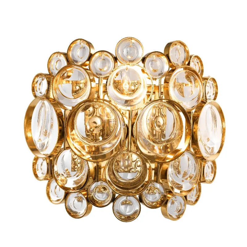 Wall Lamp Avant Eichholtz