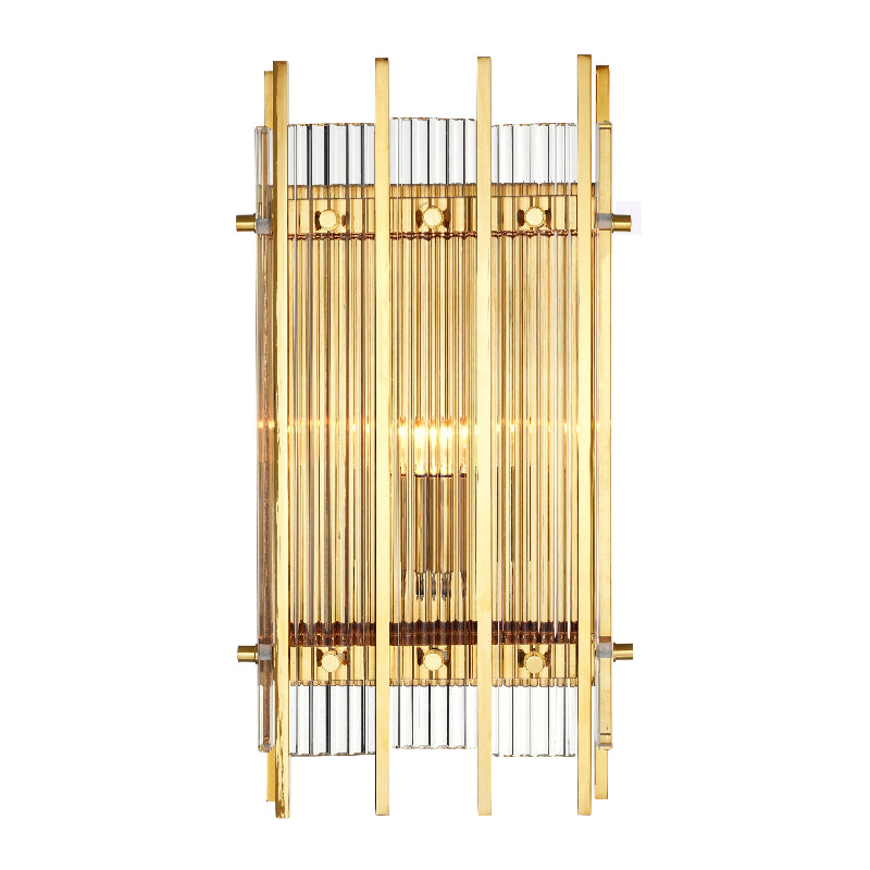 Sparks de lámpara de pared S