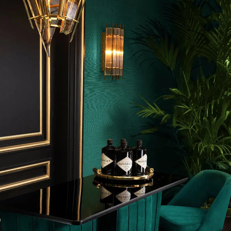 Wall Lamp Sparks S Eichholtz