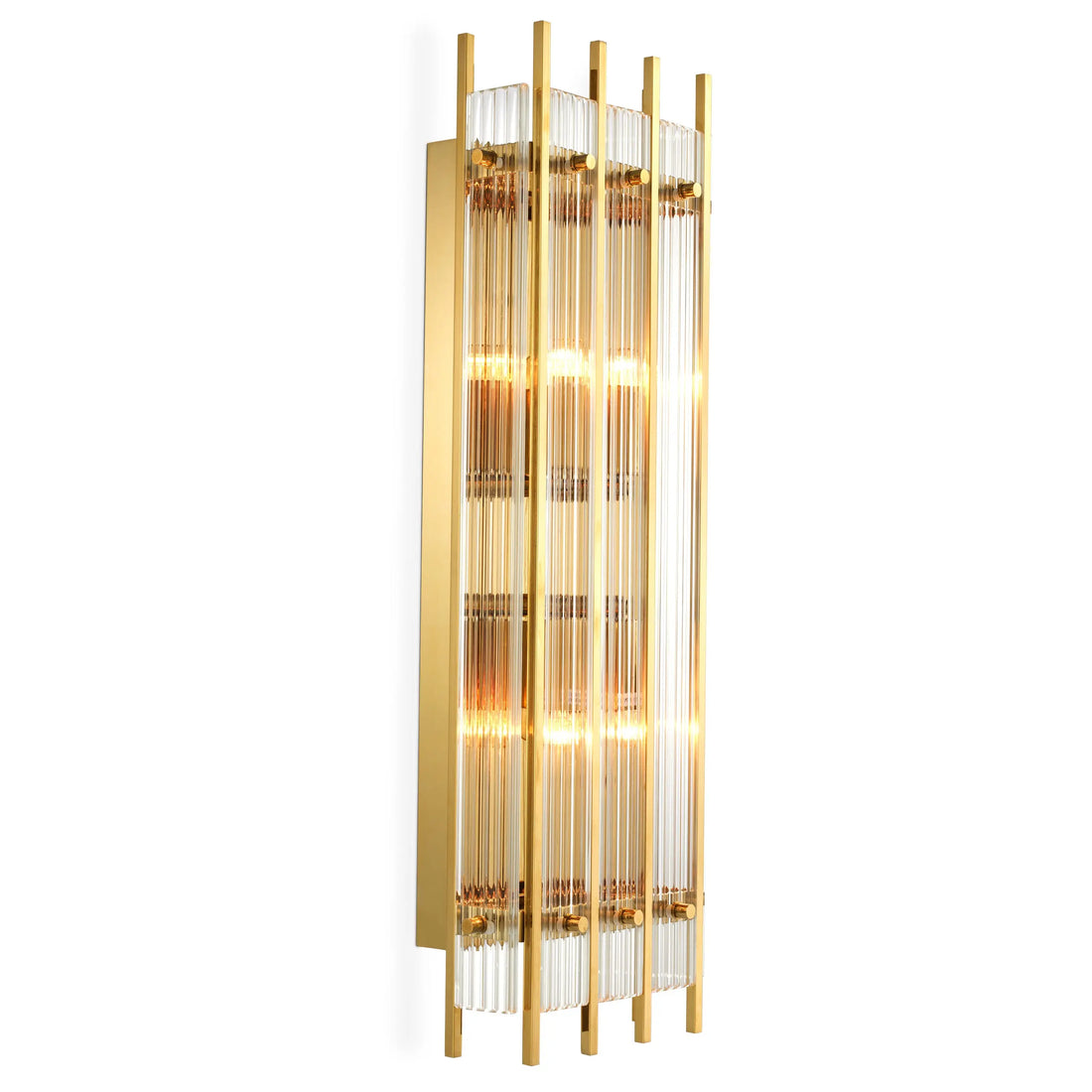 Wall Lamp Sparks L Eichholtz