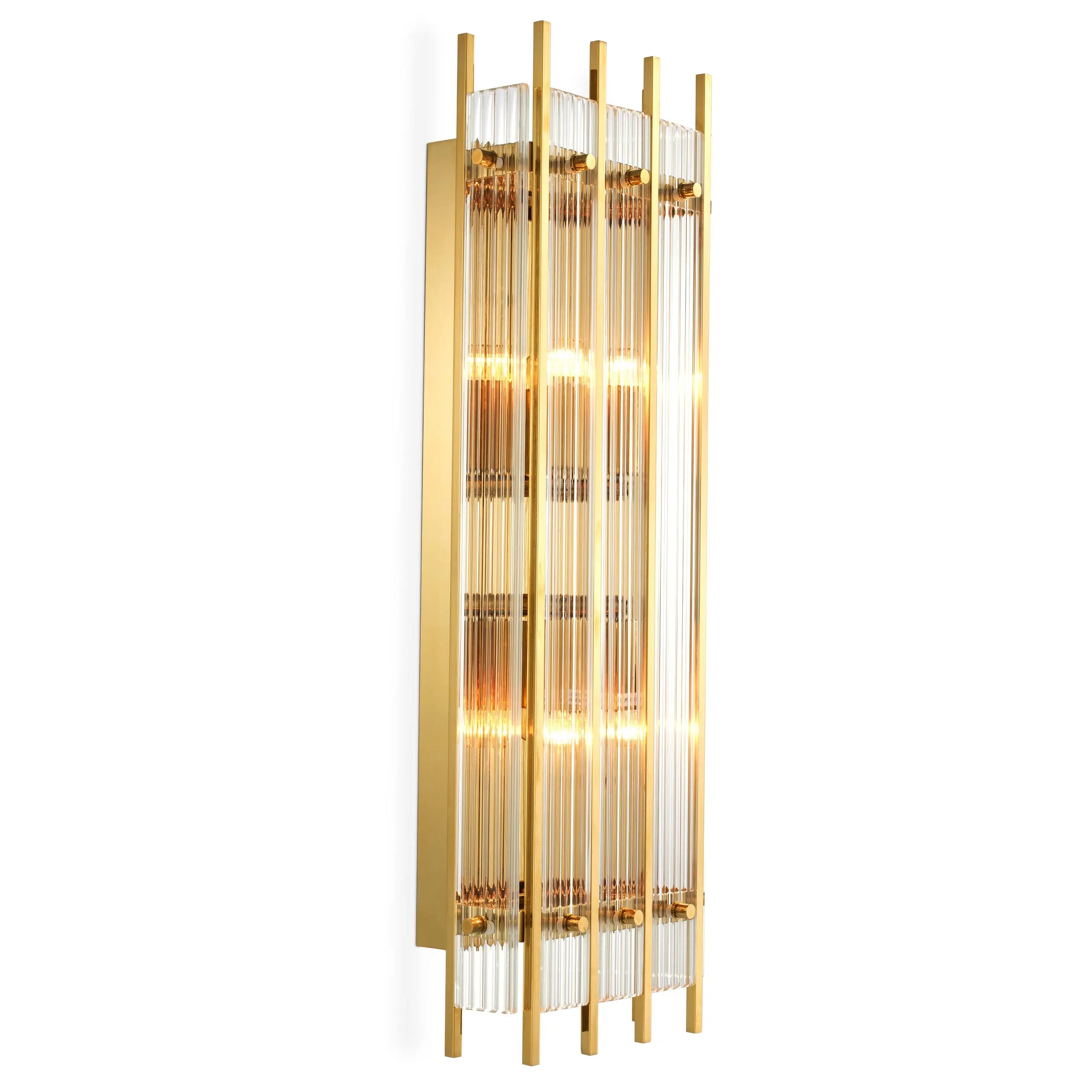 Wall Lamp Sparks L Eichholtz