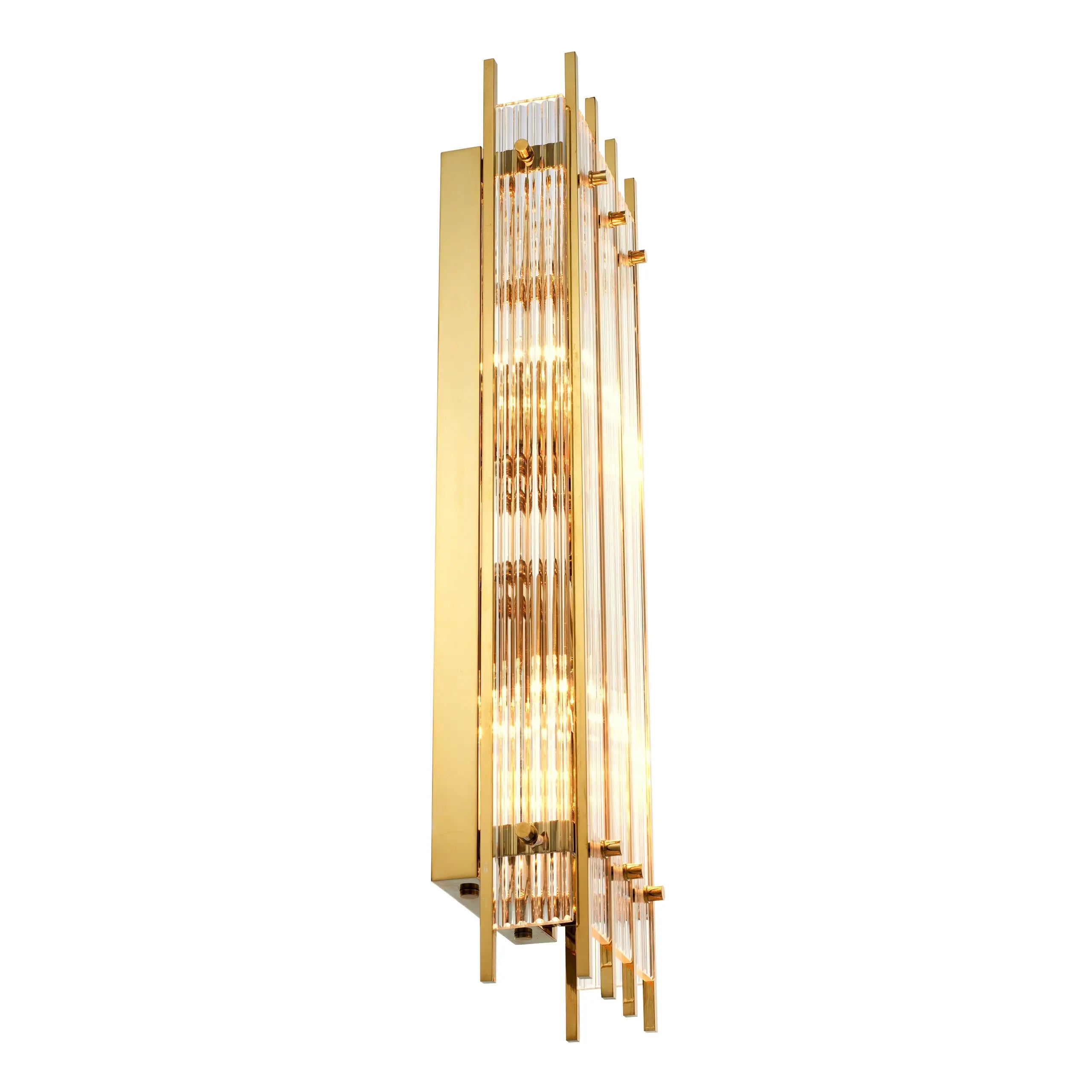 Wall Lamp Sparks L Eichholtz