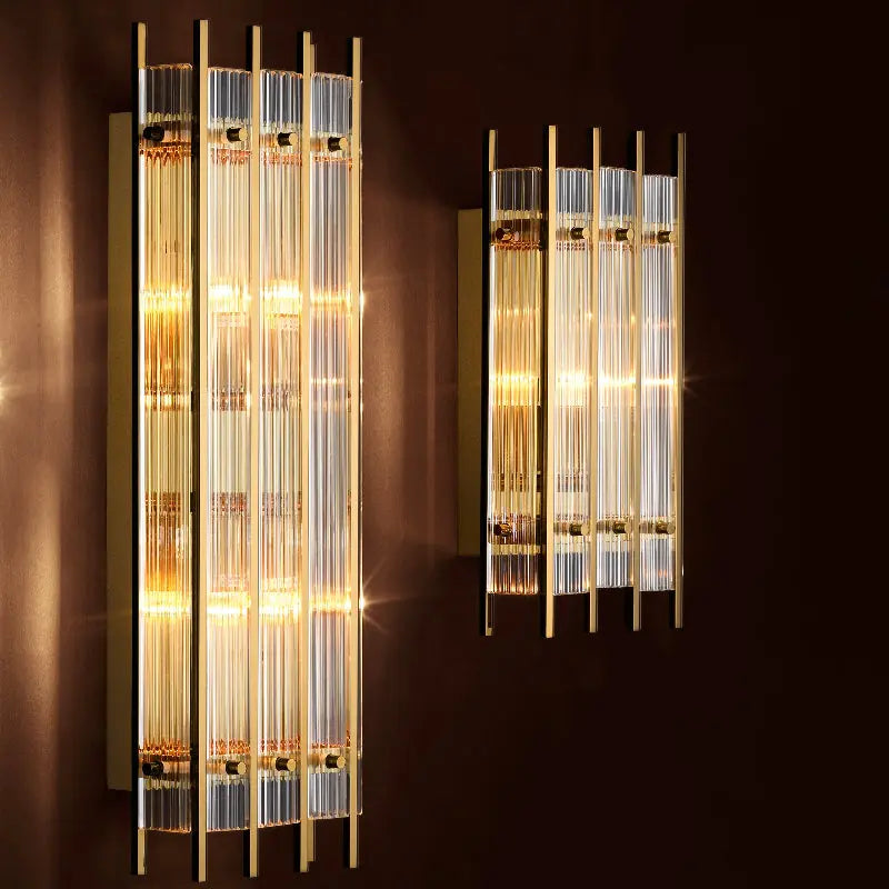 Wall Lamp Sparks L Eichholtz