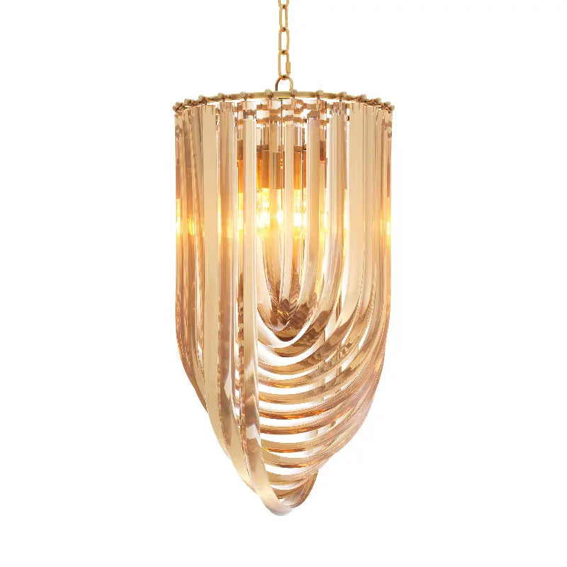 Chandelier Murano ΓΈ 35 cm Eichholtz