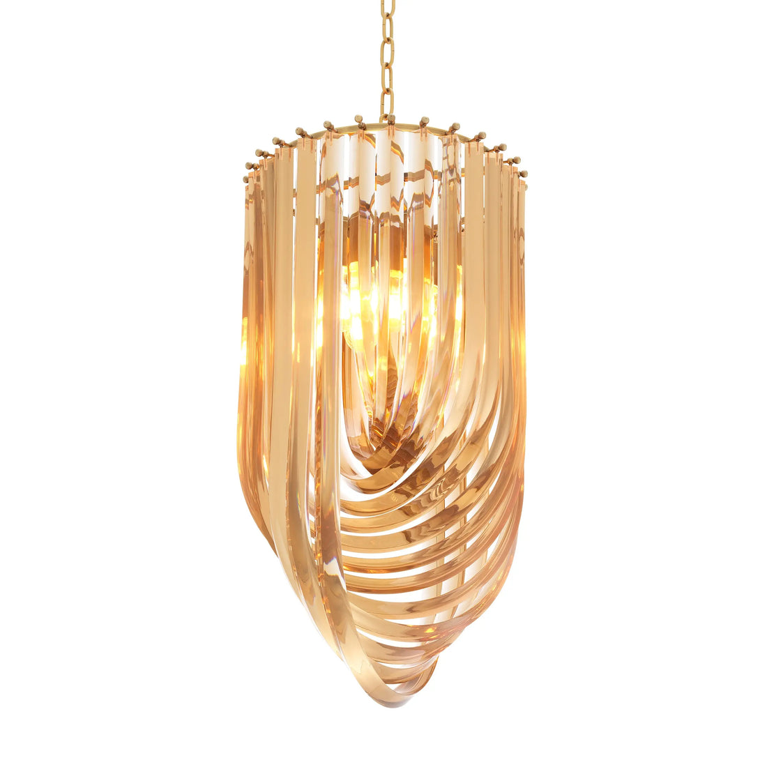 Chandelier Murano ΓΈ 35 cm Eichholtz