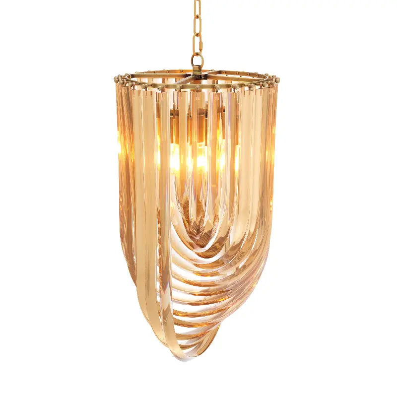 Chandelier Murano ø 35 cm Eichholtz