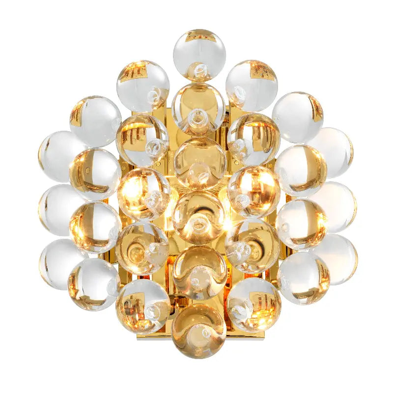 Wall Lamp Mylo Eichholtz