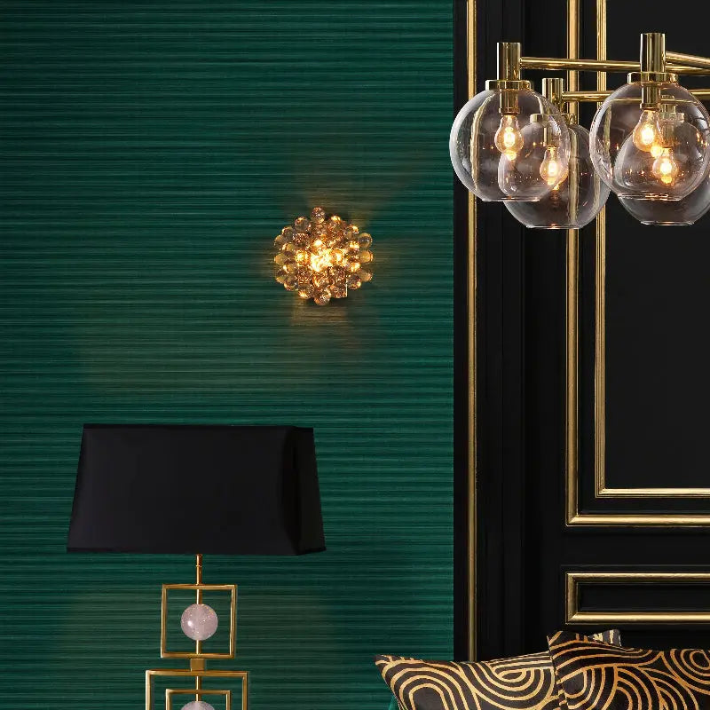Wall Lamp Mylo Eichholtz