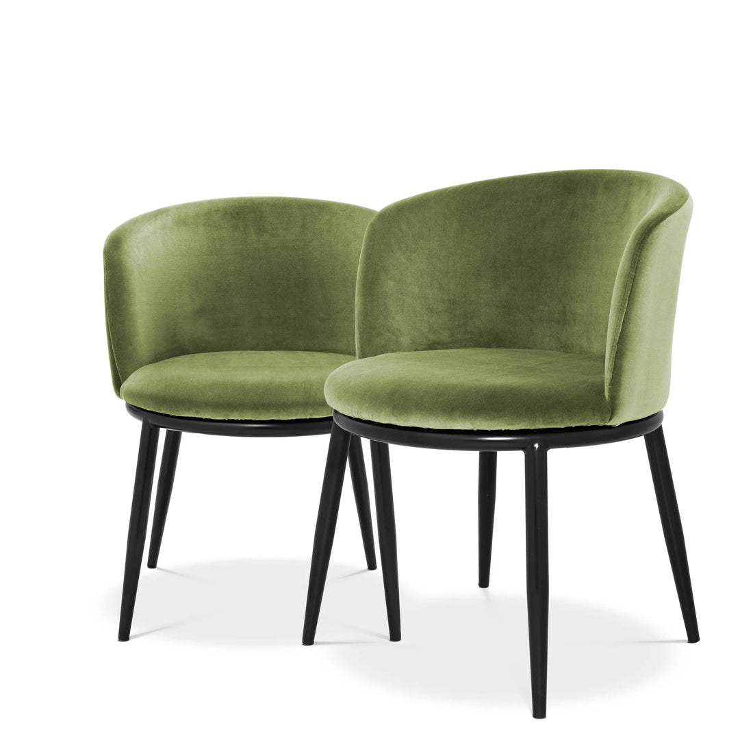 Dining Chair Filmore Set Of 2 Eichholtz