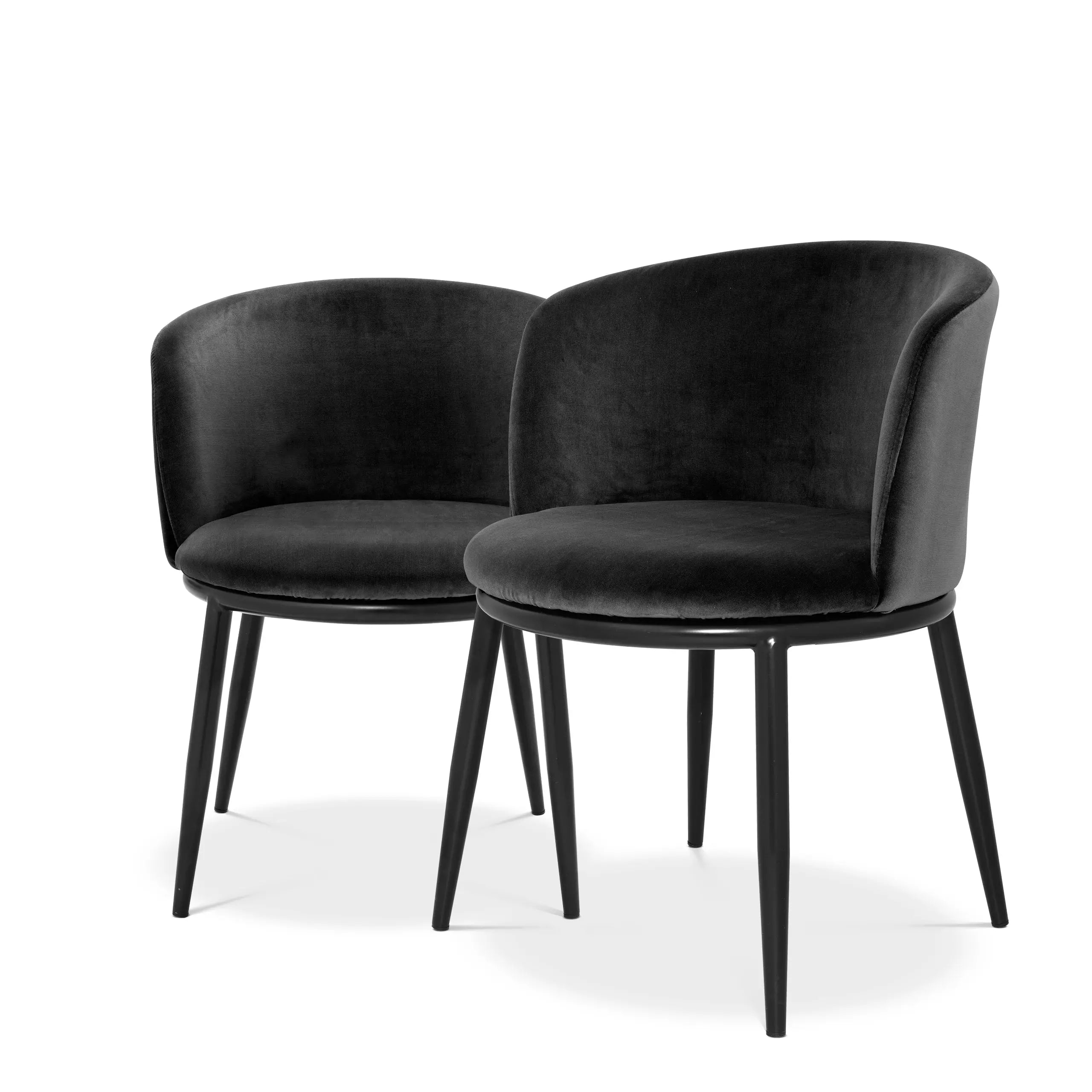 Dining Chair Filmore Set Of 2 Eichholtz