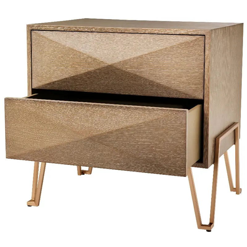Bedside Table Highland Eichholtz