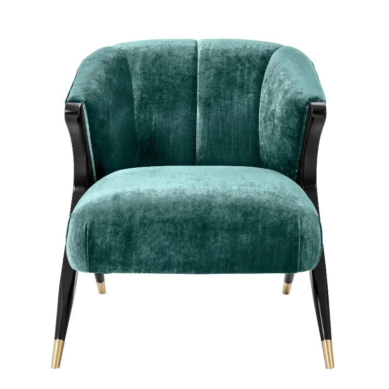 Chair Pavone Eichholtz