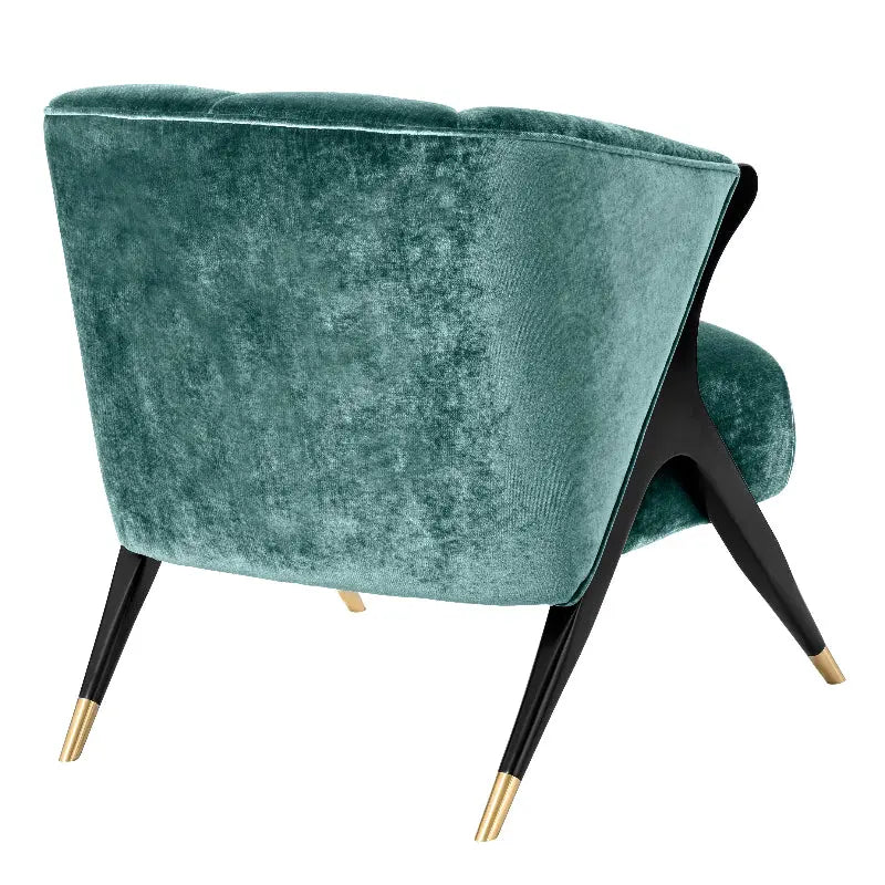 Chair Pavone Eichholtz