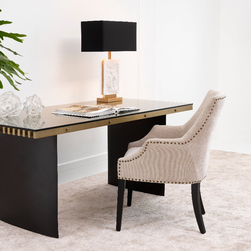 Legado de silla de comedor