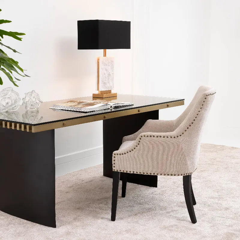 Dining Chair Legacy Eichholtz