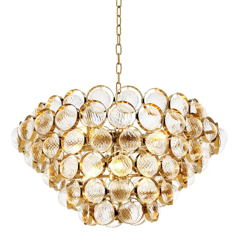 Chandelier Opera Eichholtz