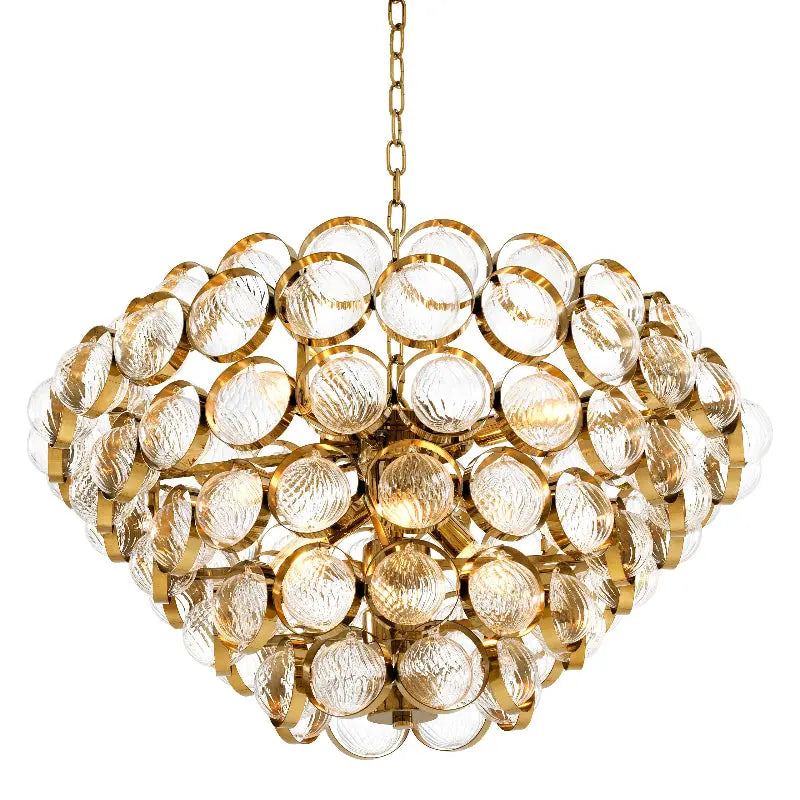 Chandelier Opera Eichholtz