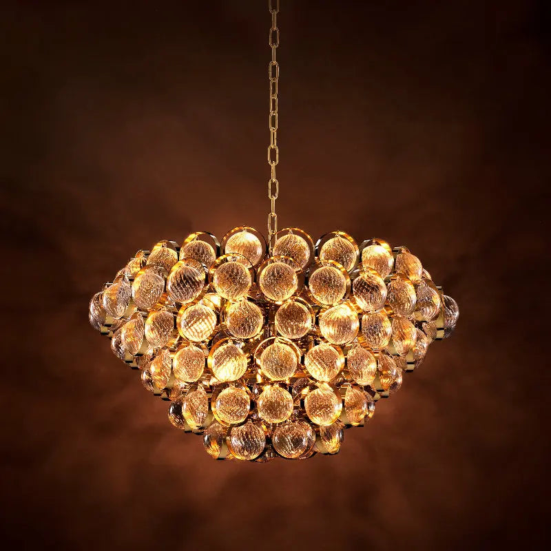 Chandelier Opera Eichholtz