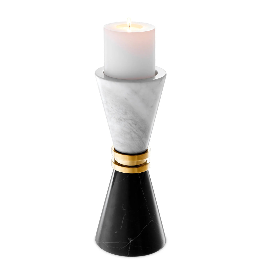 Candle Holder Diabolo Eichholtz