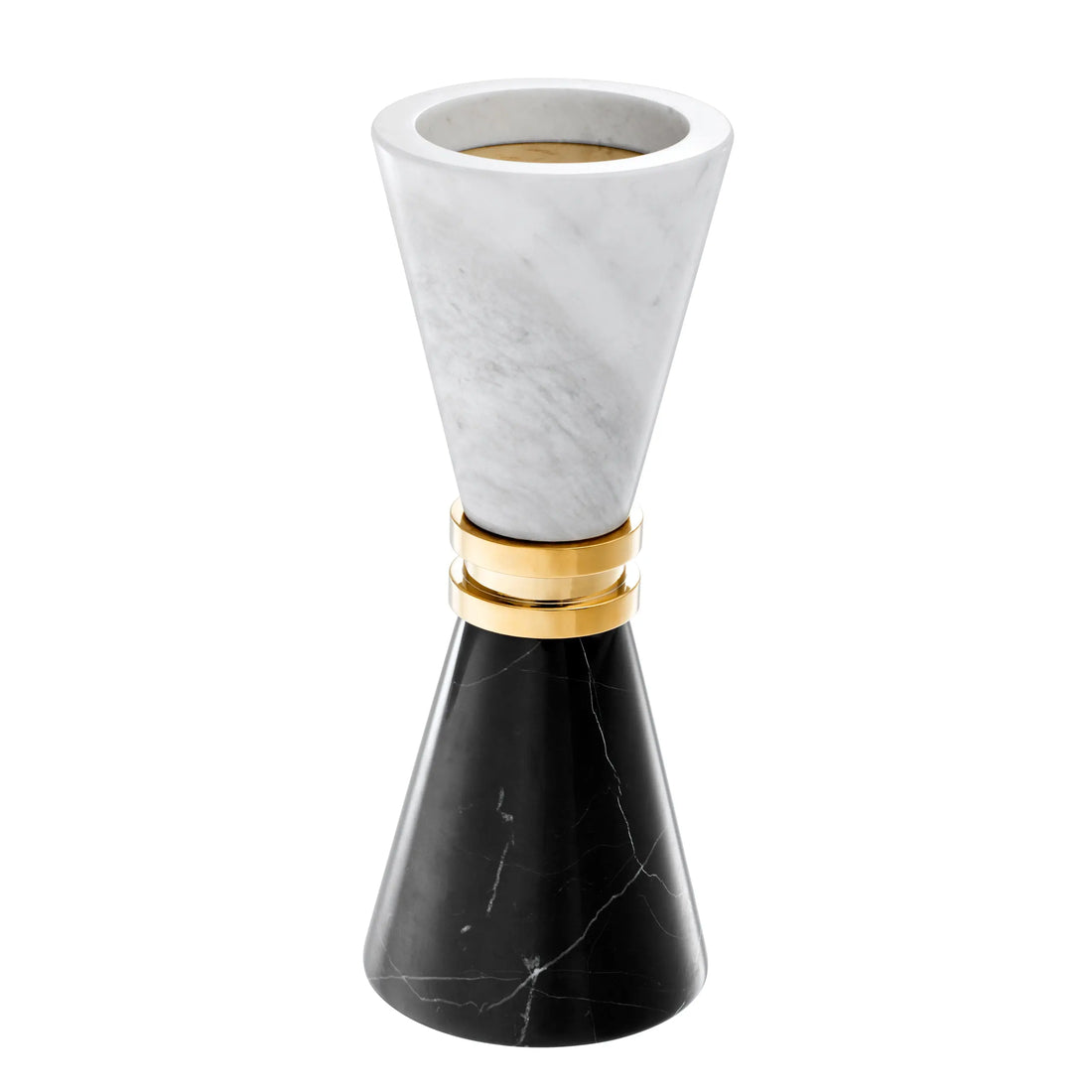 Candle Holder Diabolo Eichholtz