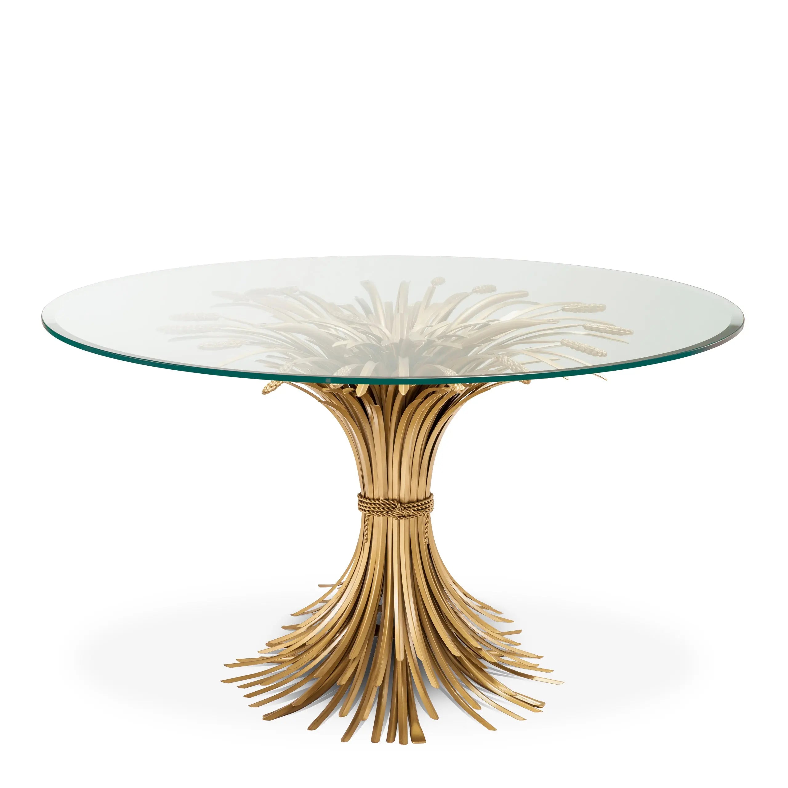 Centre Table Bonheur ø 130 cm Eichholtz