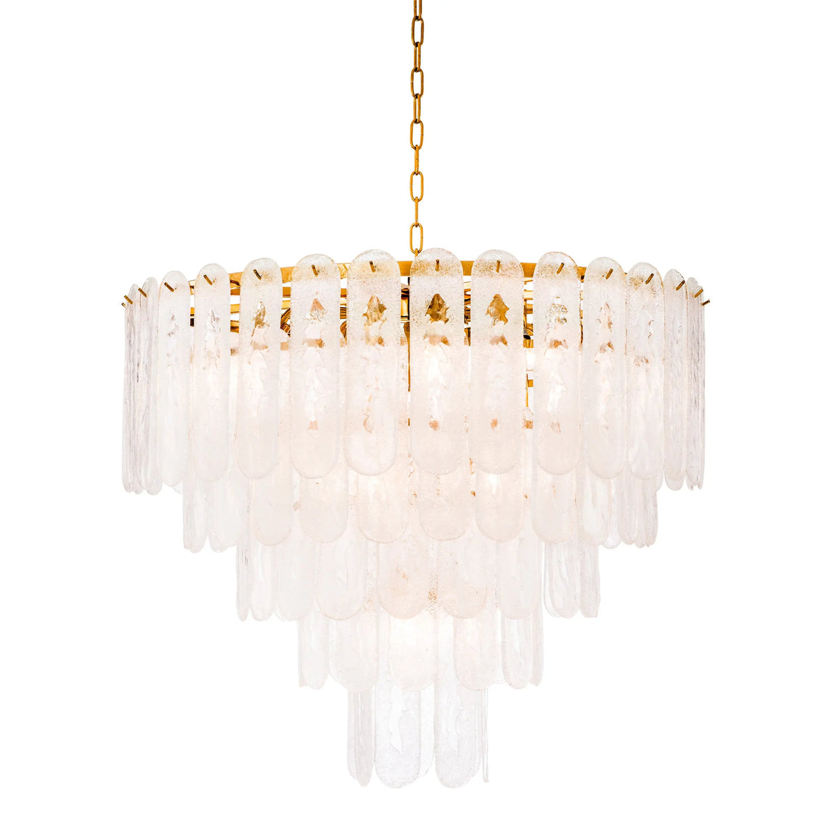 Chandelier Riveria Eichholtz