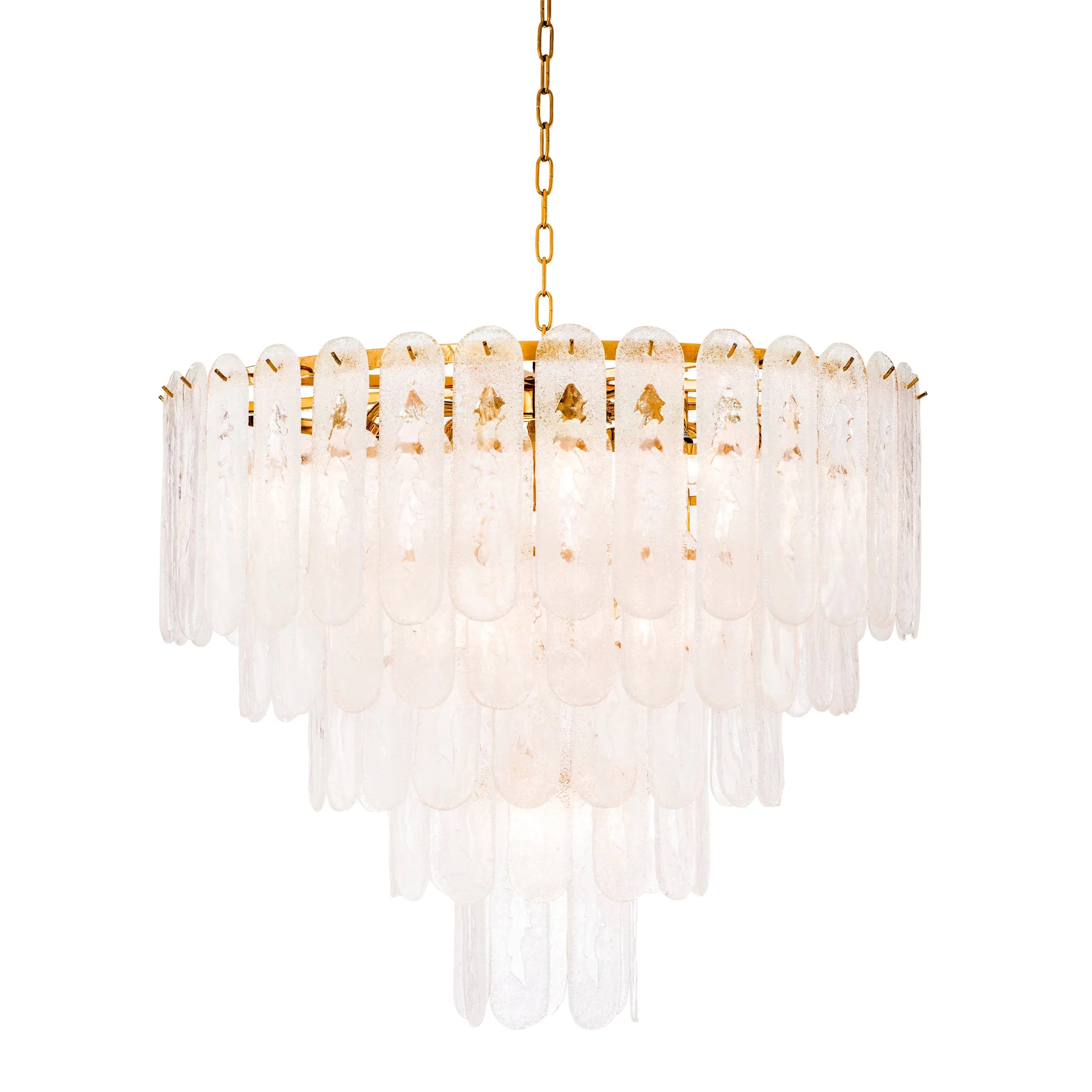 Chandelier Riveria Eichholtz