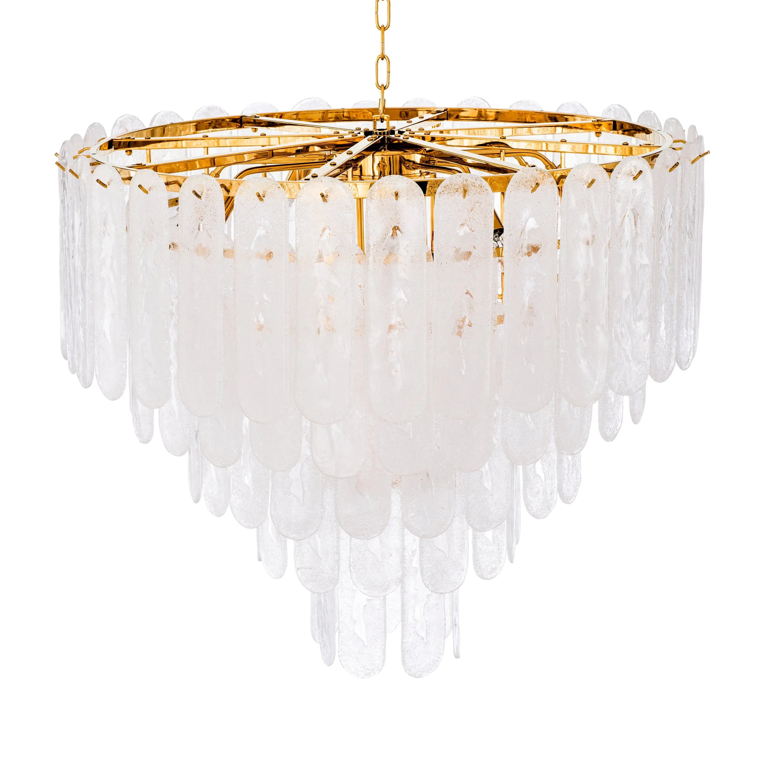 Chandelier Riveria Eichholtz