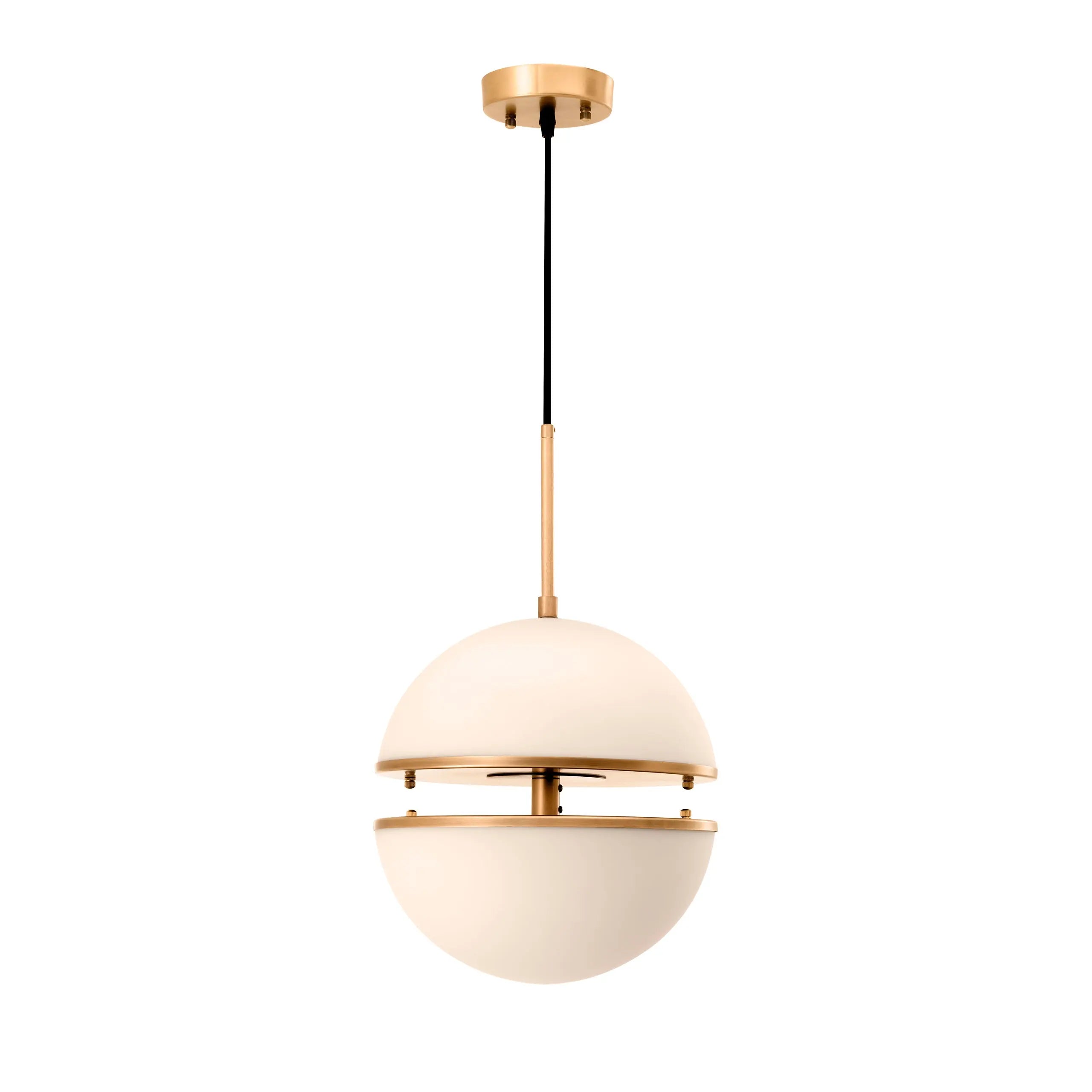 Hanging Lamp Spiridon Single Eichholtz
