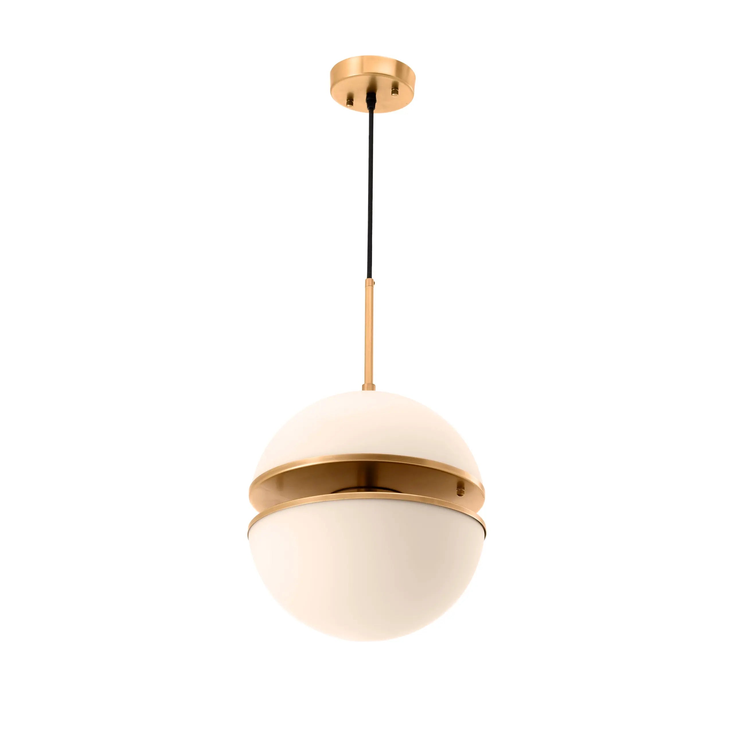 Hanging Lamp Spiridon Single Eichholtz
