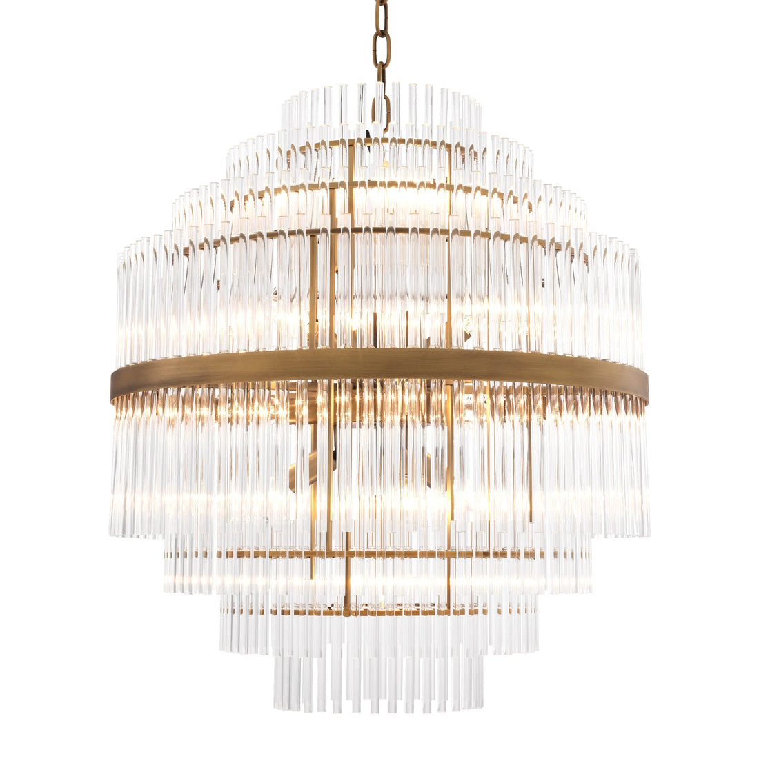 Chandelier East Eichholtz