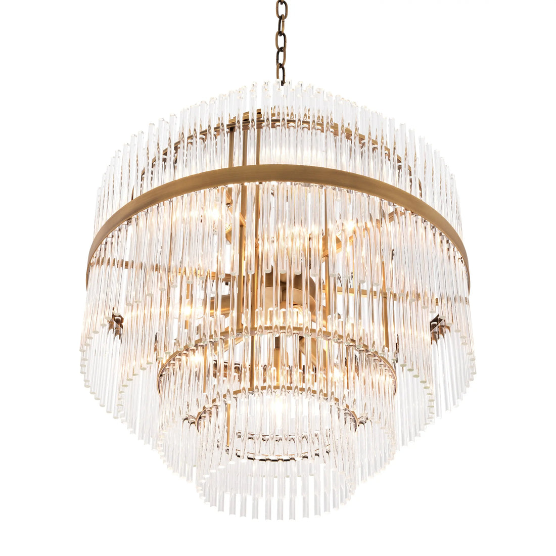 Chandelier East Eichholtz