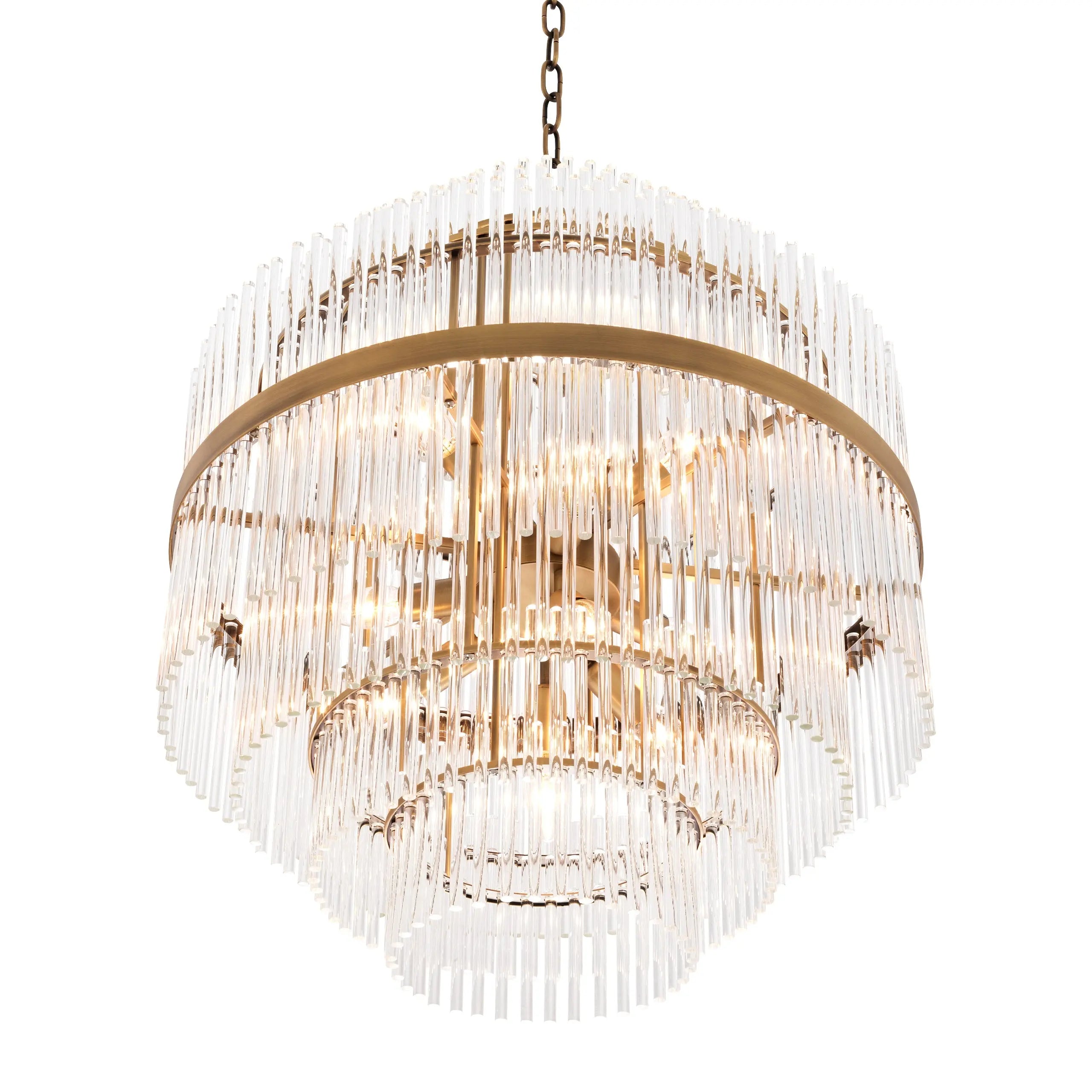 Chandelier East Eichholtz
