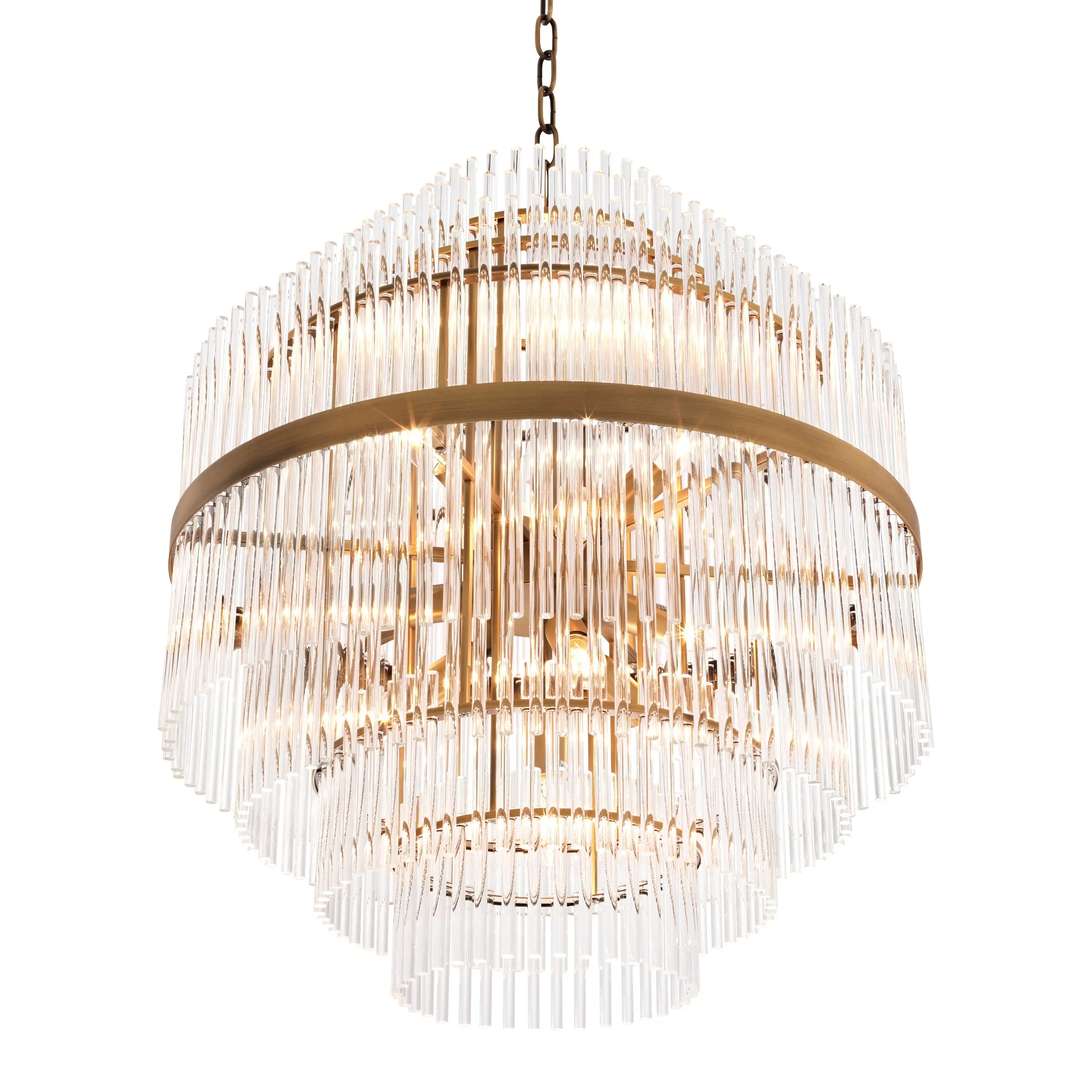 Chandelier East Eichholtz