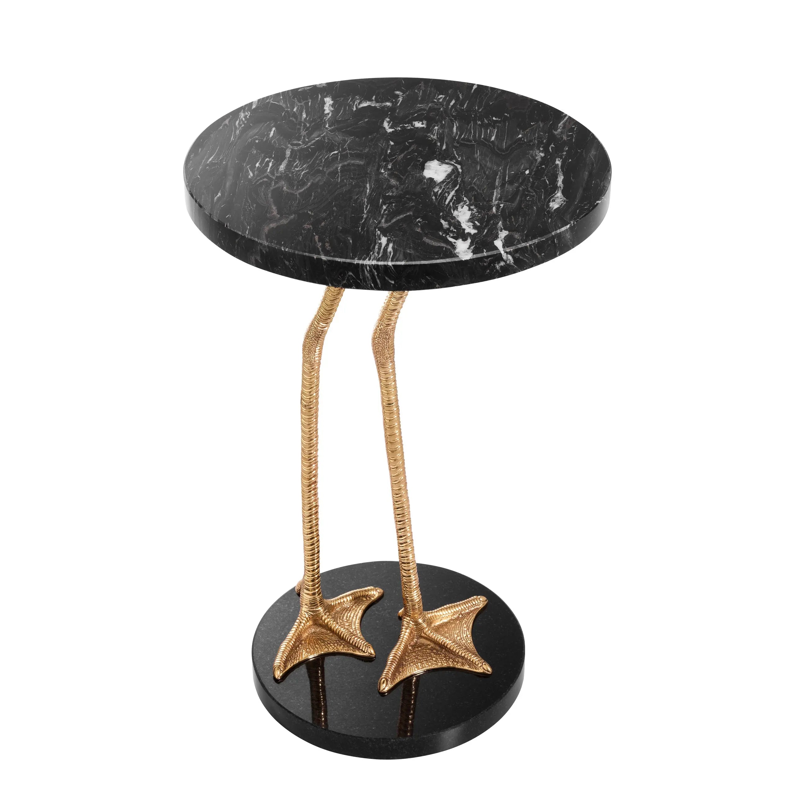 Side Table Lagoon Eichholtz