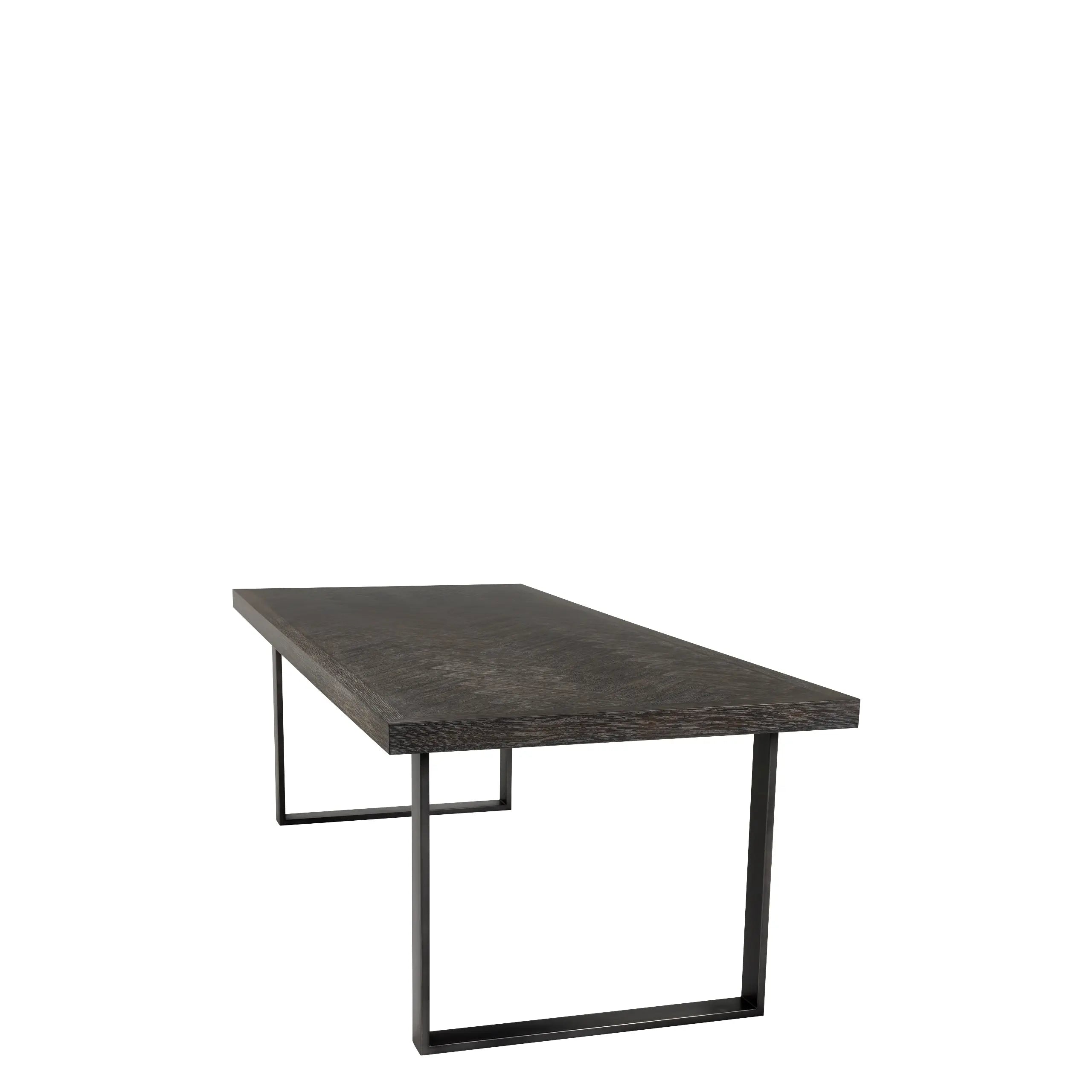 Dining Table Melchior 230 cm Eichholtz