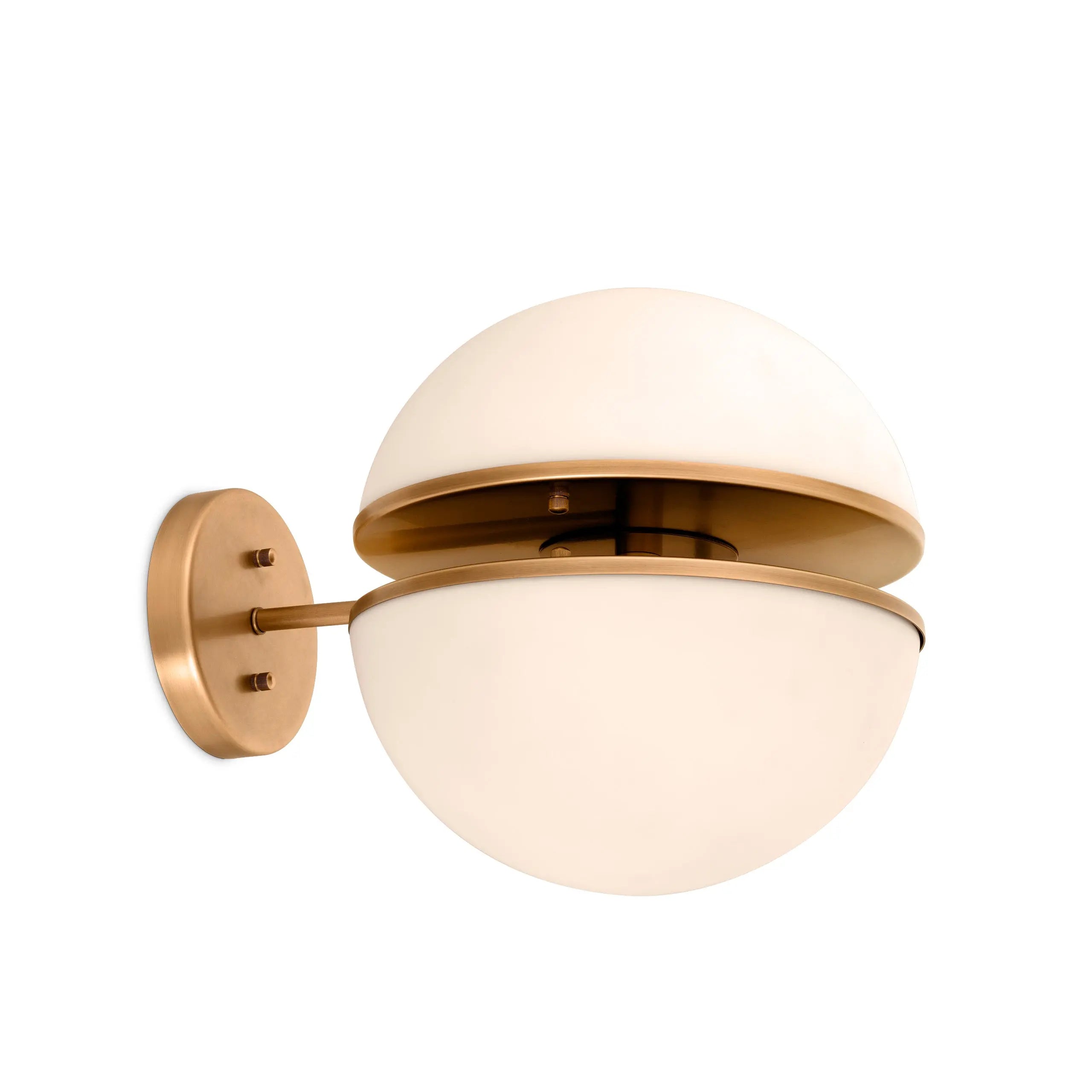 Wall Lamp Spiridon Eichholtz
