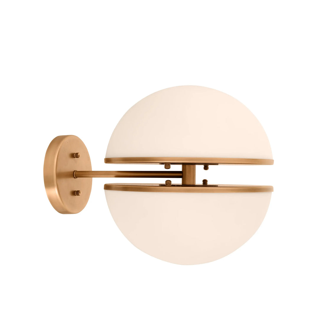 Wall Lamp Spiridon Eichholtz