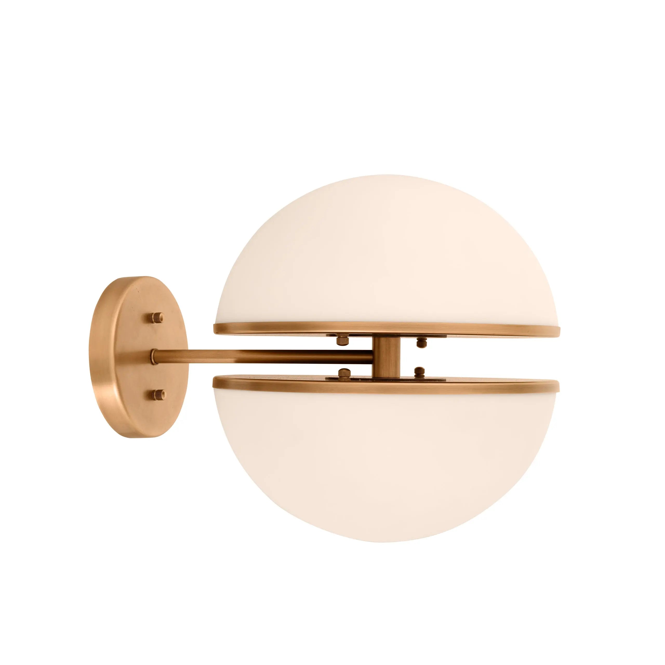 Wall Lamp Spiridon Eichholtz